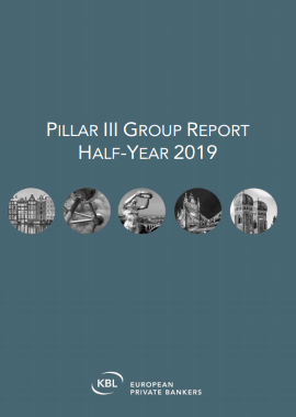 Pillar III report