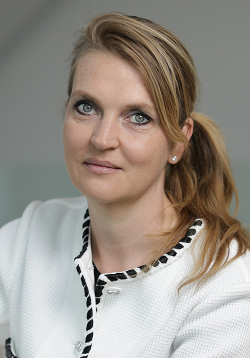 Anna Zakrzewski