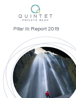 Pillar III report