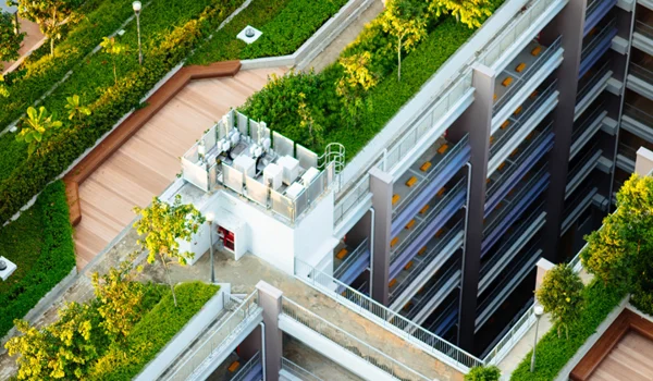 Strategy primer: ESG improvers
