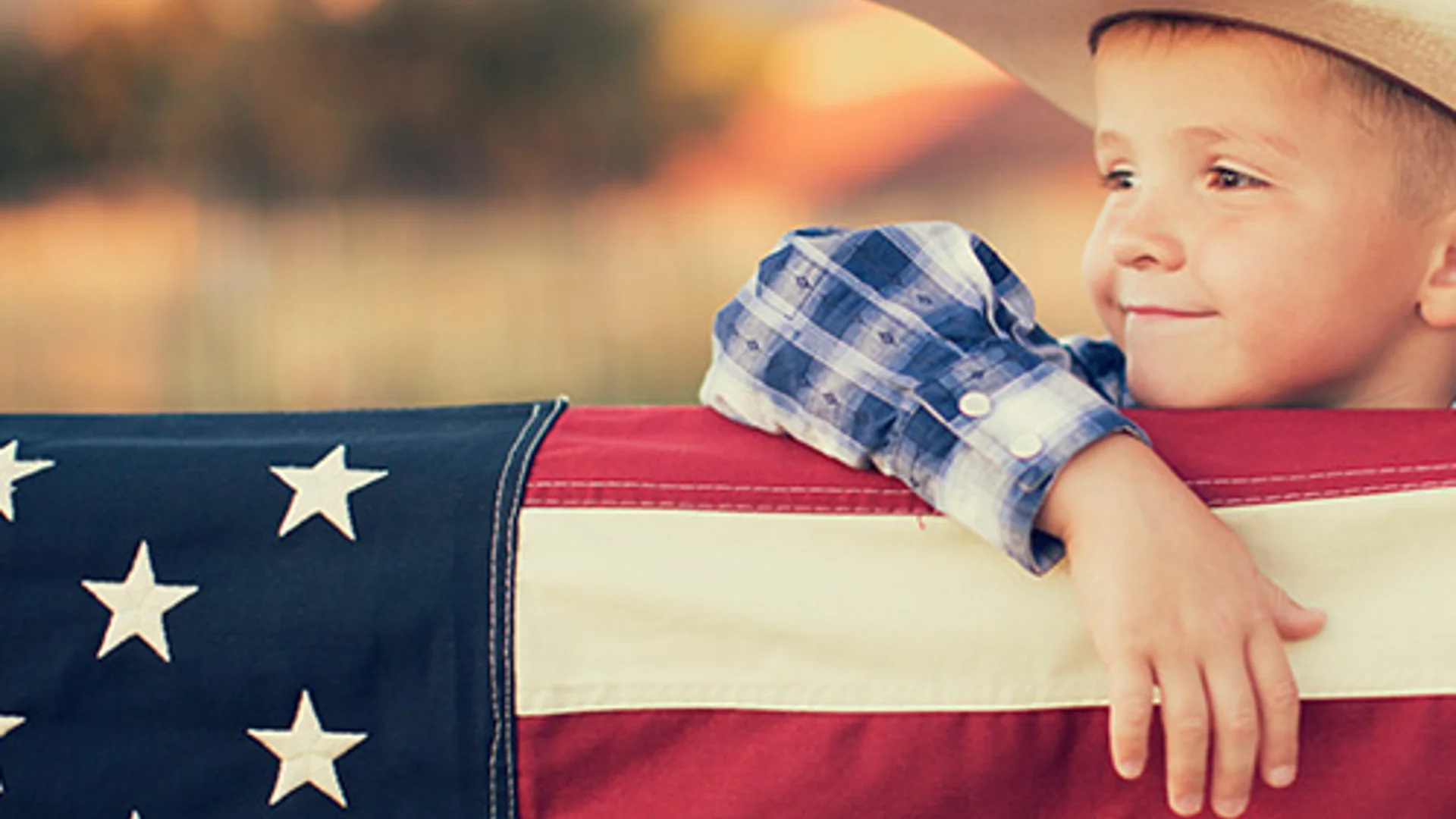 Why Americans Do It Better?