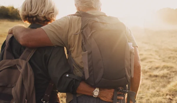 Retire in style: four steps for planning new possibilities