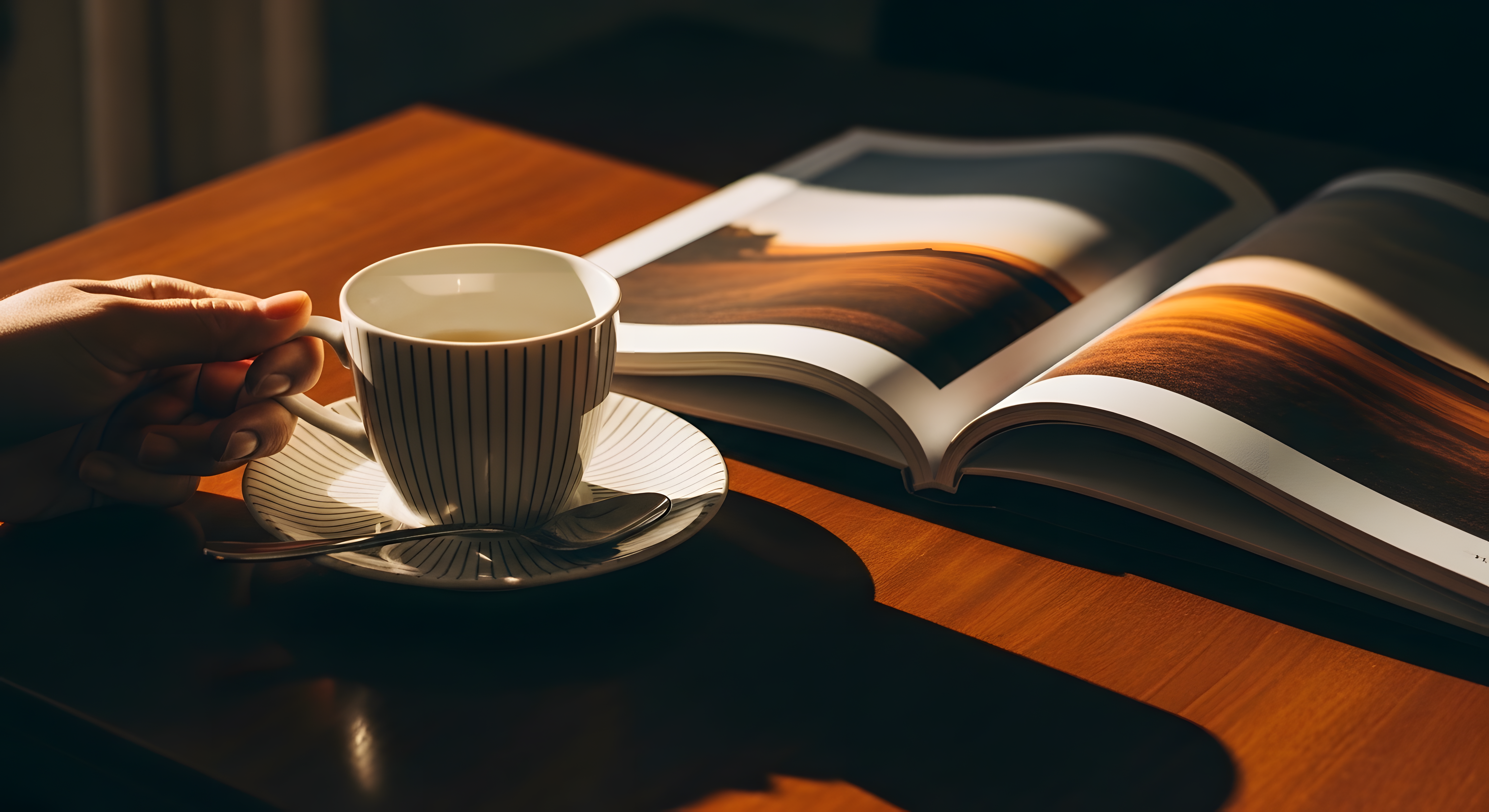 2026 QBP Luxury Coffeetable