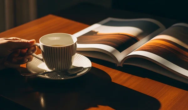 2026 QBP Luxury Coffeetable