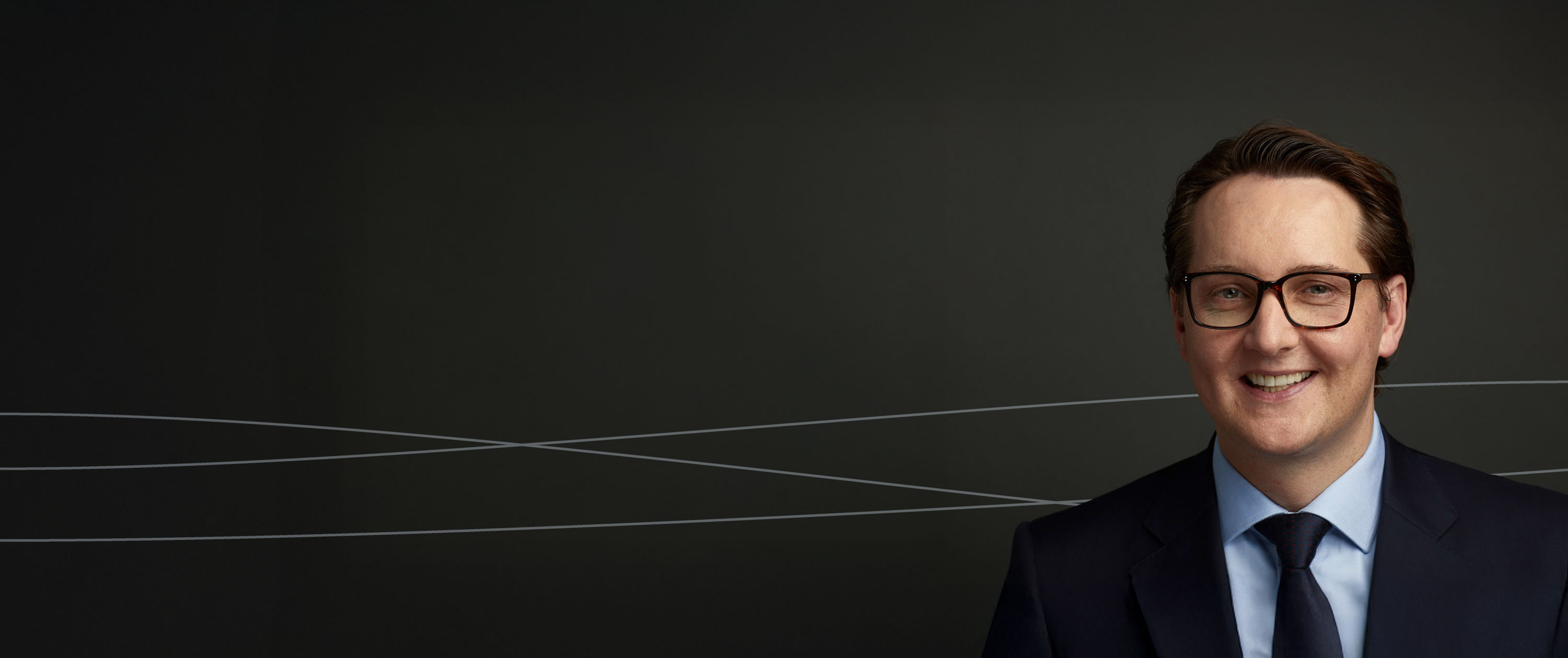 Quintet appoints Lars Kalbreier as Group Chief Investment Officer