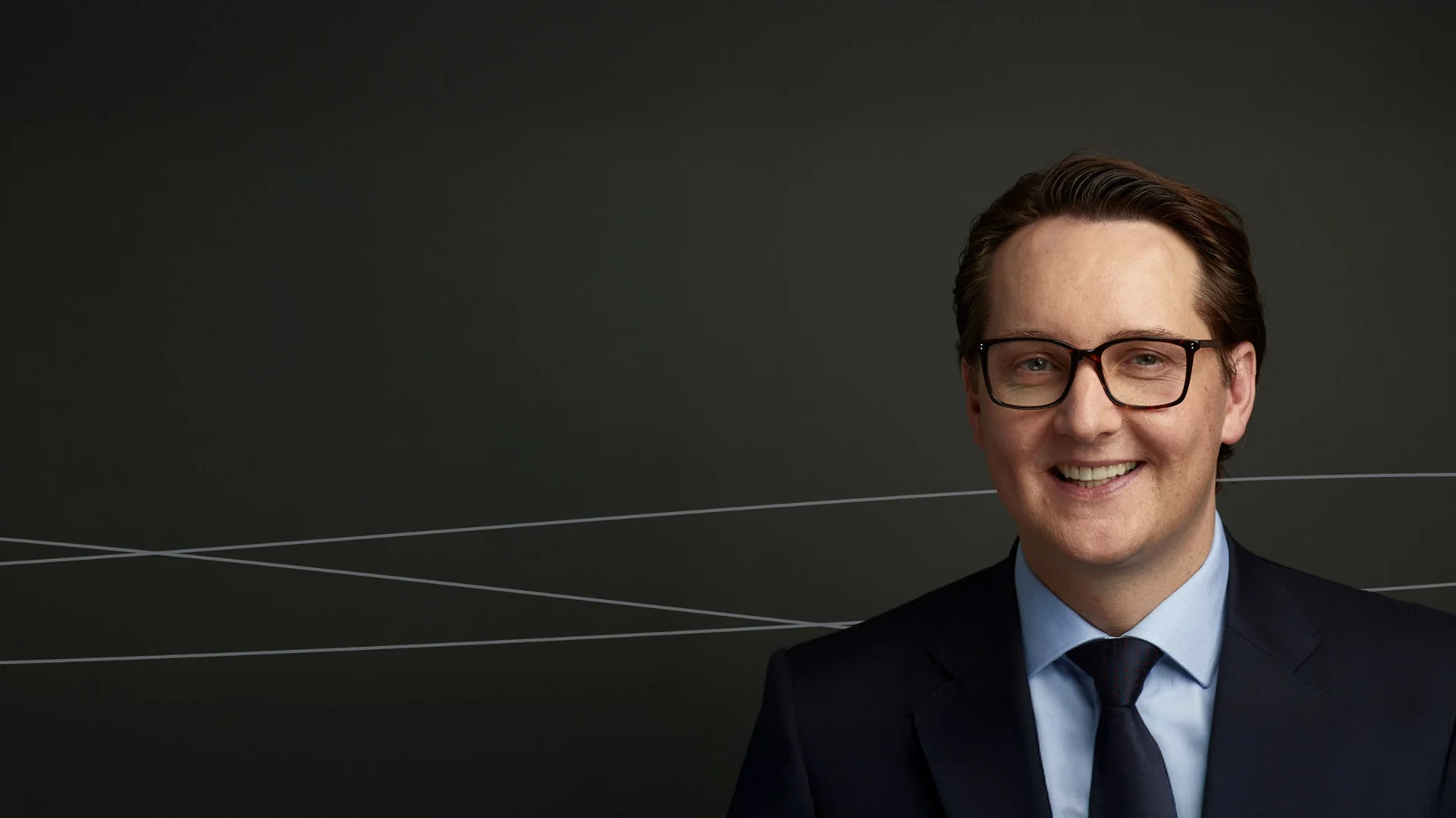 Quintet appoints Lars Kalbreier as Group Chief Investment Officer