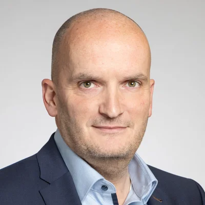 Frank Hecker