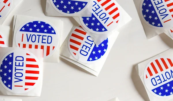 US elections: the aftermath