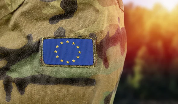 Defence & Sustainability