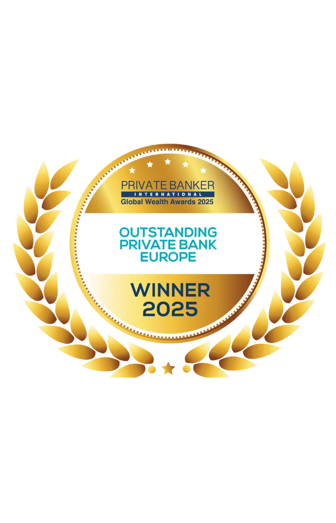 Quintet named Best Private Bank in Europe