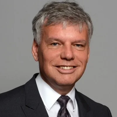 Hugo Bänziger