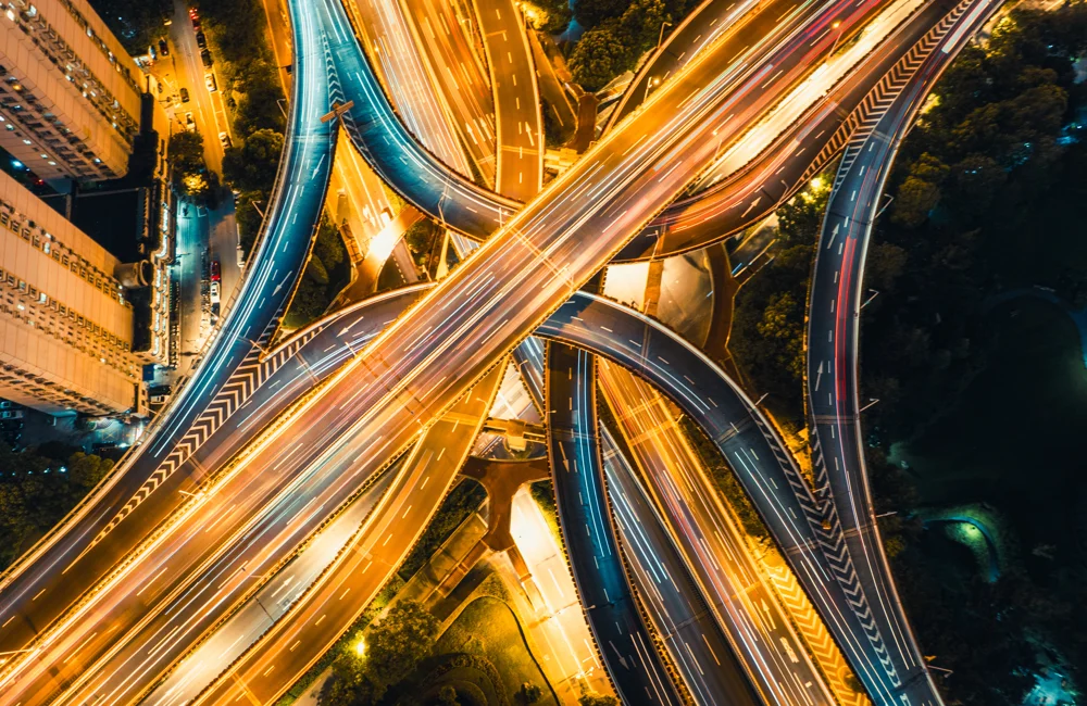Capital in motion – Counterpoint 2026 mid-year outlook