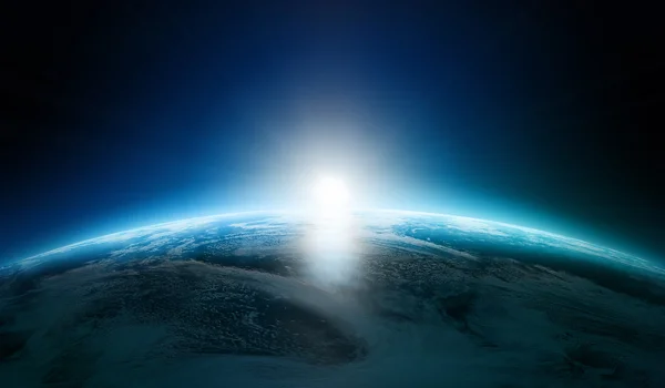New horizons