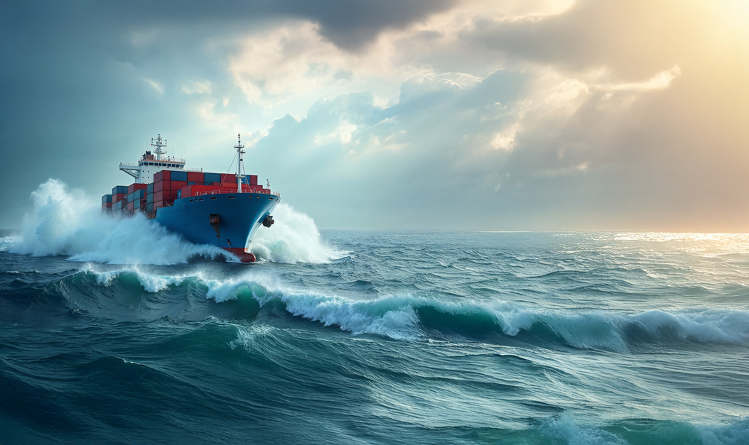 Navigating tariffs and volatility 