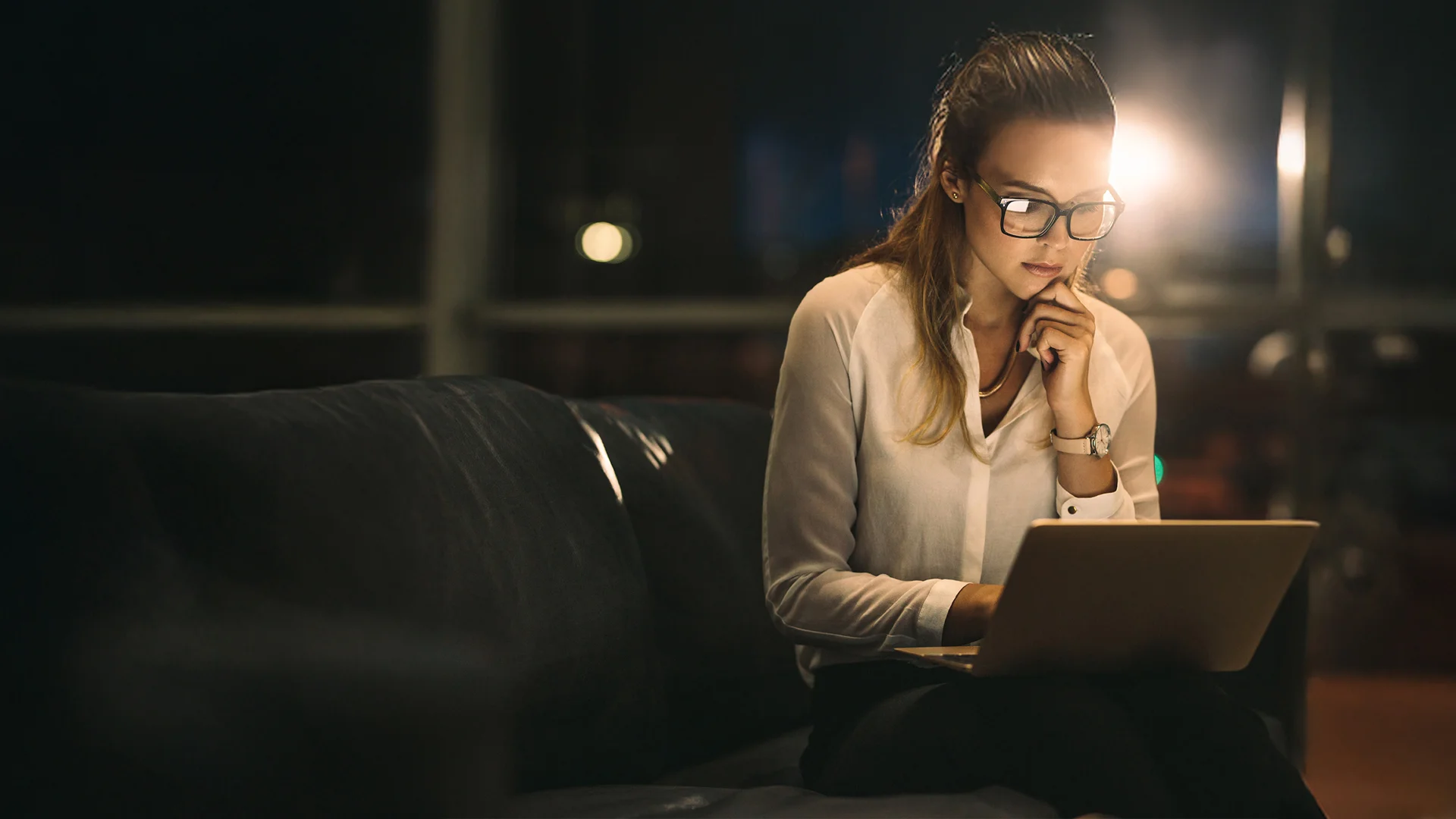 Separating noise from signal in jobs and tech