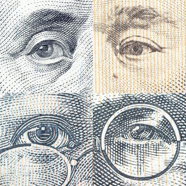 Why we think our 2024 currency forecasts are on track