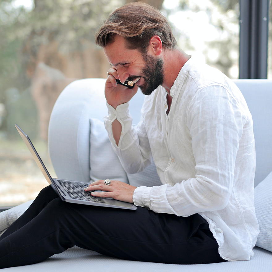 Investing with purpose: How defining your values can help with financial success