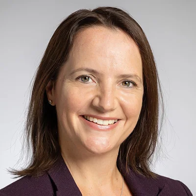 Christine Lynch