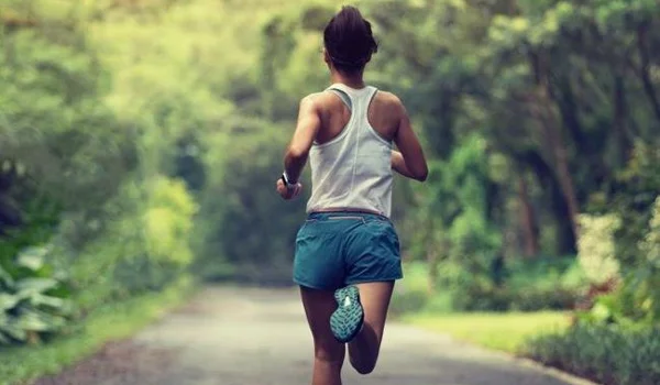 Stay active! (But don’t overdo it)