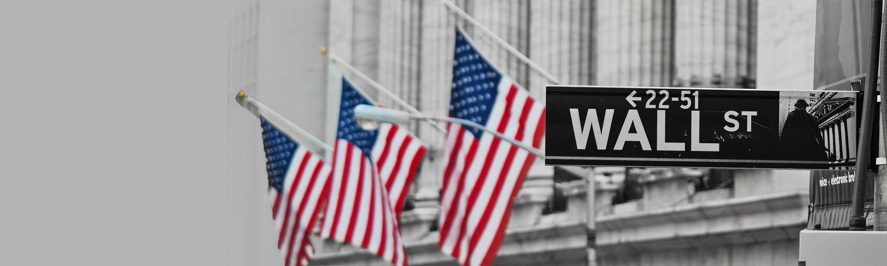 Capturing US earnings