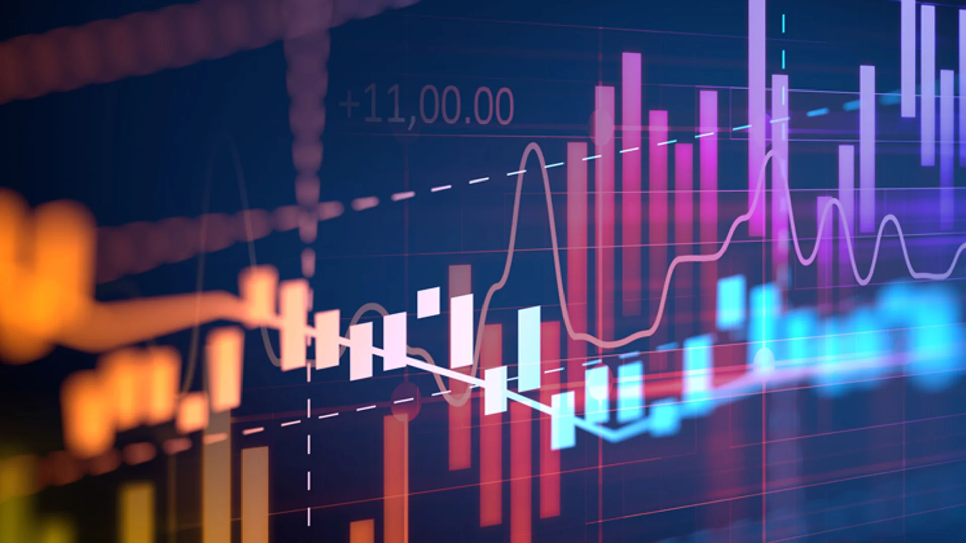 Earnings season: beating expectations again