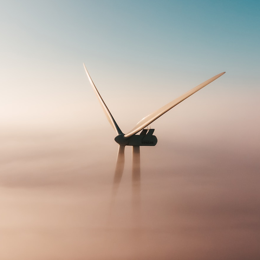 Three reasons why in 2023 big thematic trends have influenced markets