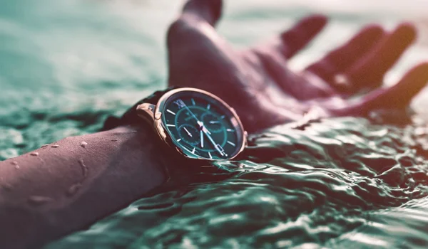 Timing the market vs time in the market