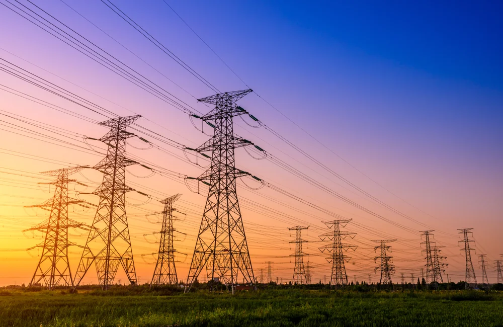 Powering AI