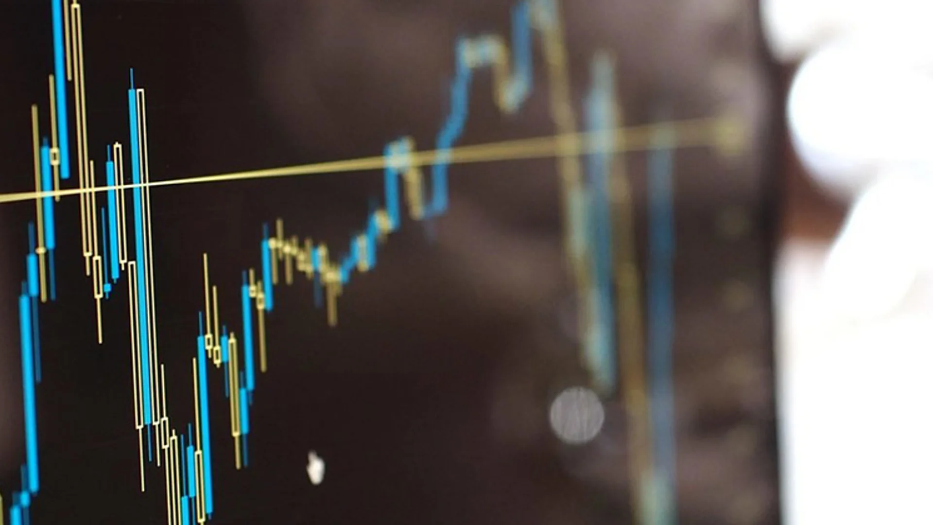 Record surprises… again!