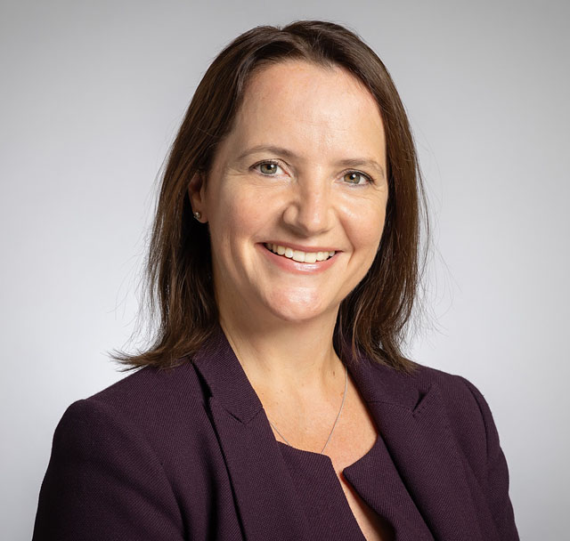 Christine Lynch named Group Chief Risk Officer at Quintet Private Bank