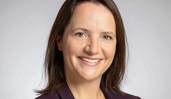 Christine Lynch named Group Chief Risk Officer at Quintet Private Bank