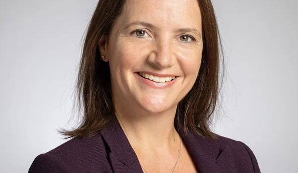 Christine Lynch named Group Chief Risk Officer at Quintet Private Bank