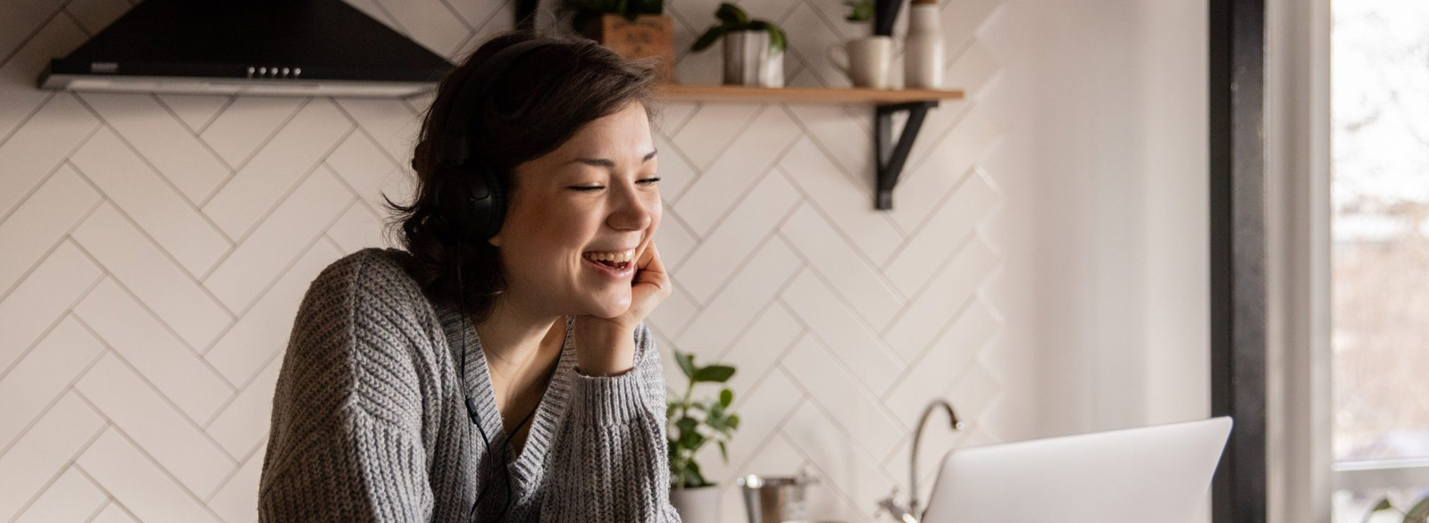 Our flagship solution