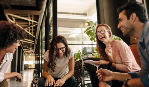 Discover Luana’s experience as a graduate