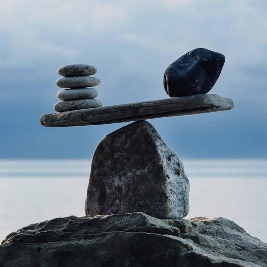 Investors’ worst enemy (themselves?)