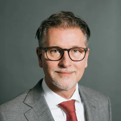 Jeroen ten Brink