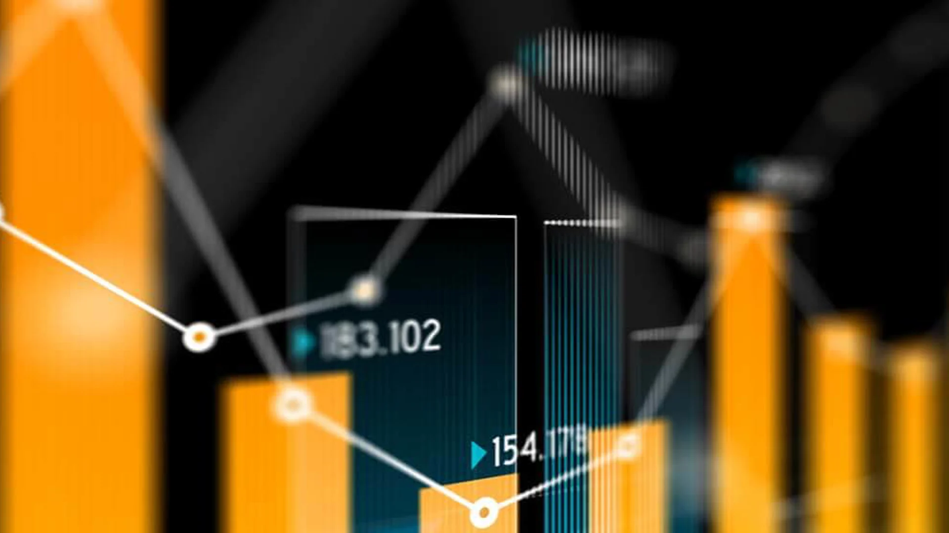 On the road to recovery - Counterpoint Monthly