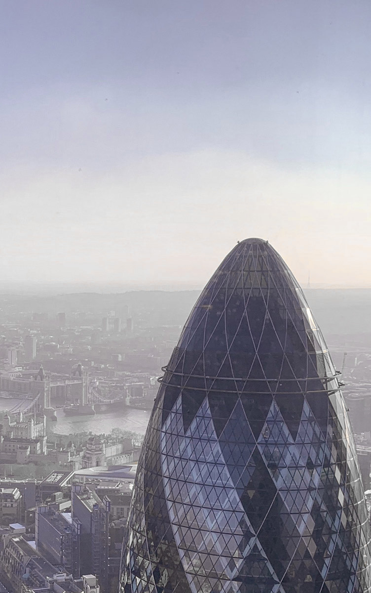 Financial Intermediaries