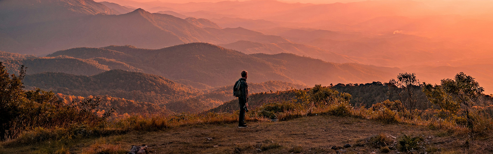 Our journey towards corporate sustainability