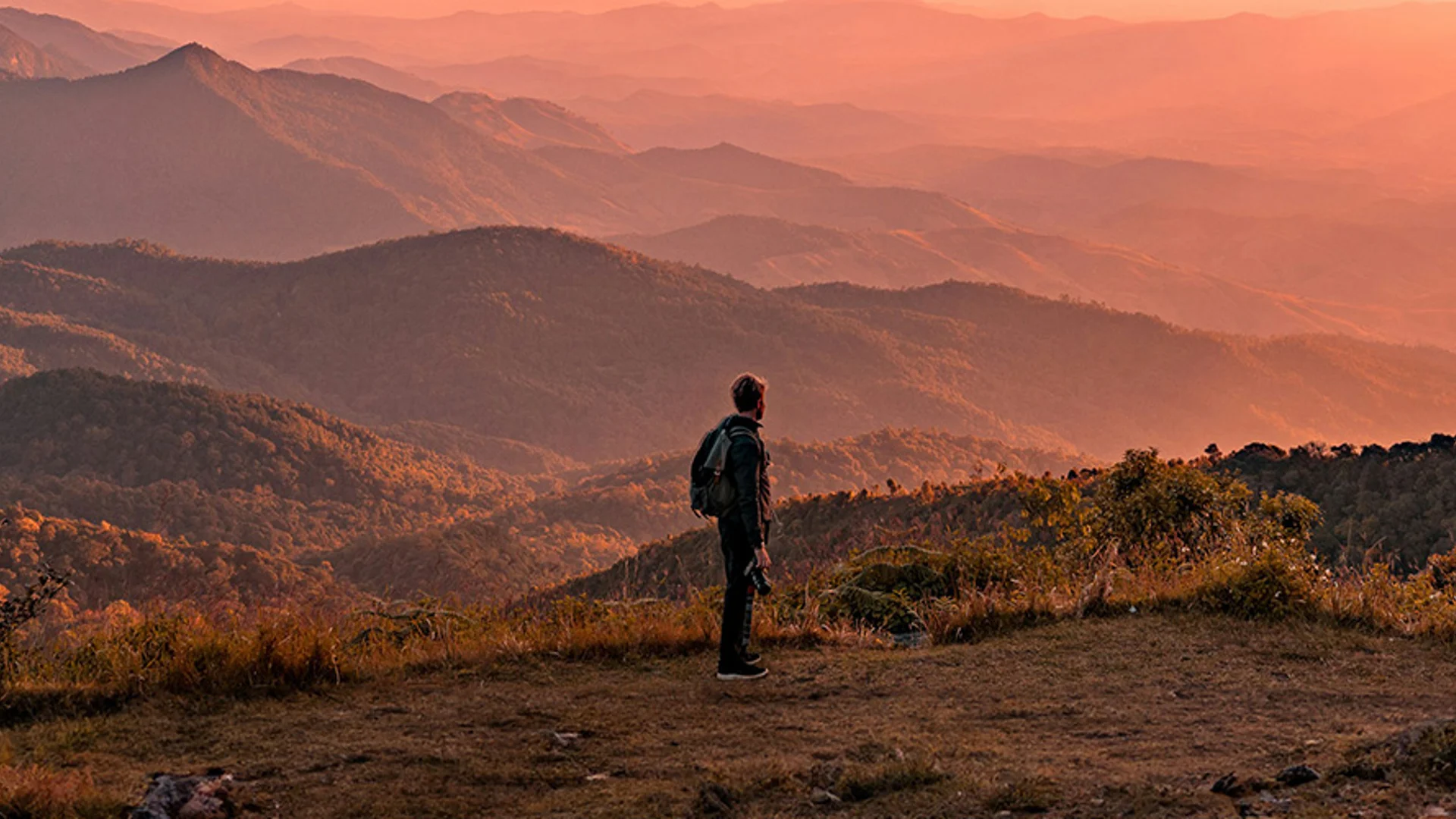 Our journey towards corporate sustainability