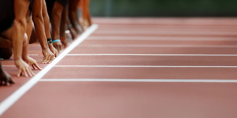 Off the starting blocks – Counterpoint January 2026