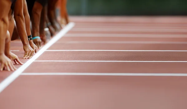 Off the starting blocks – Counterpoint January 2026