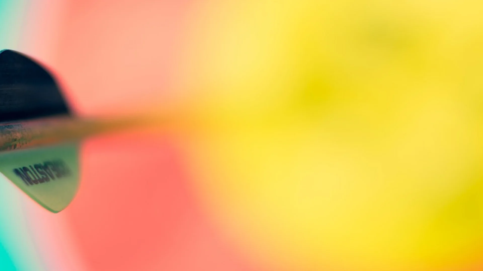 Peak rates: a moving target