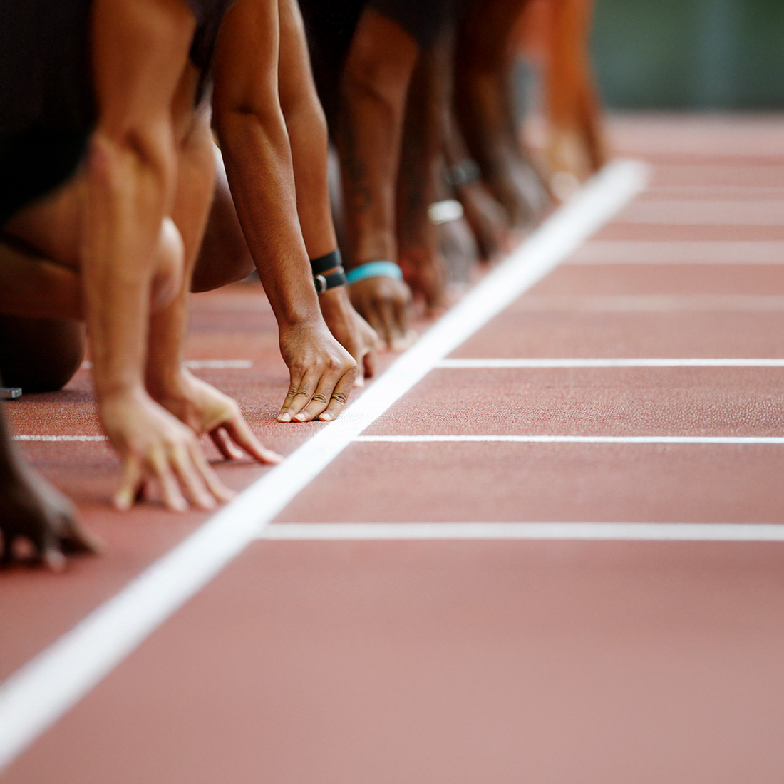 Off the starting blocks – Counterpoint January 2026