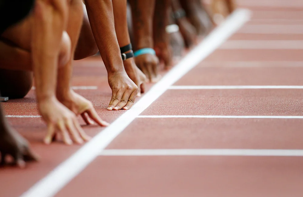 Off the starting blocks – Counterpoint January 2026