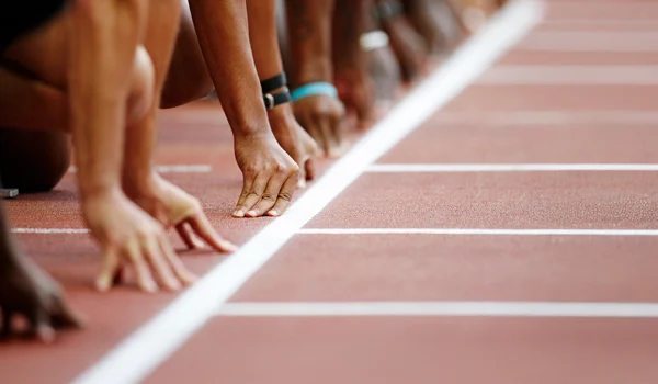 Off the starting blocks – Counterpoint January 2026