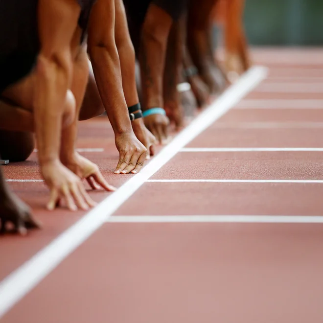 Counterpoint January 2026 - Off the starting blocks