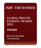 2025 Global Private Banking Awards