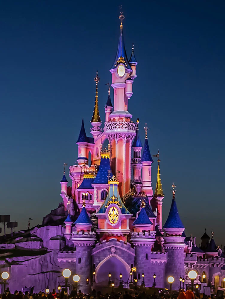 Disney