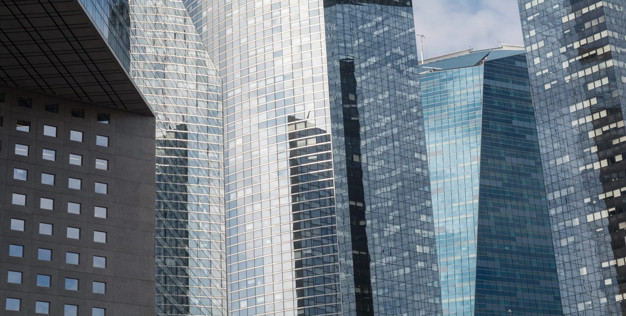 Financial intermediaries